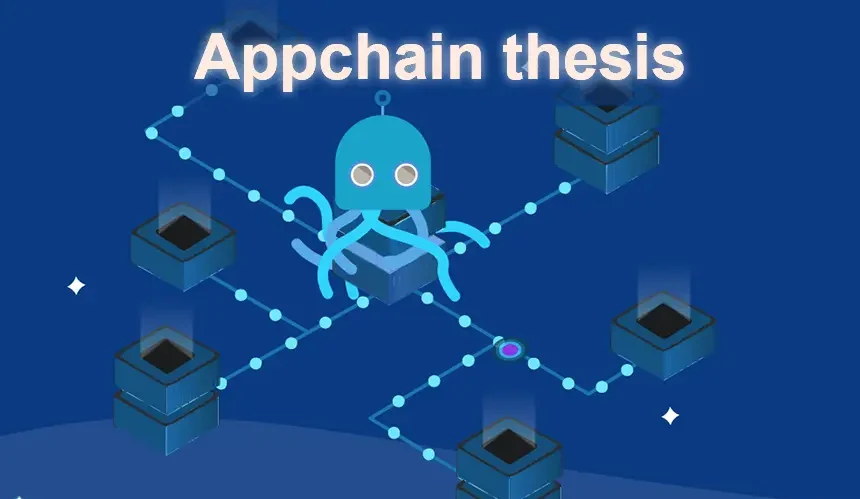 Are Appchains