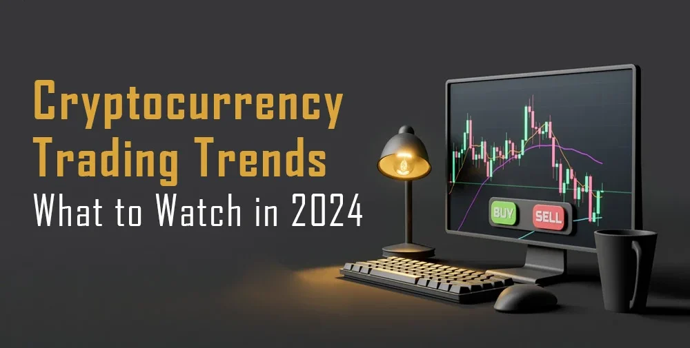 Crypto Trading 2024