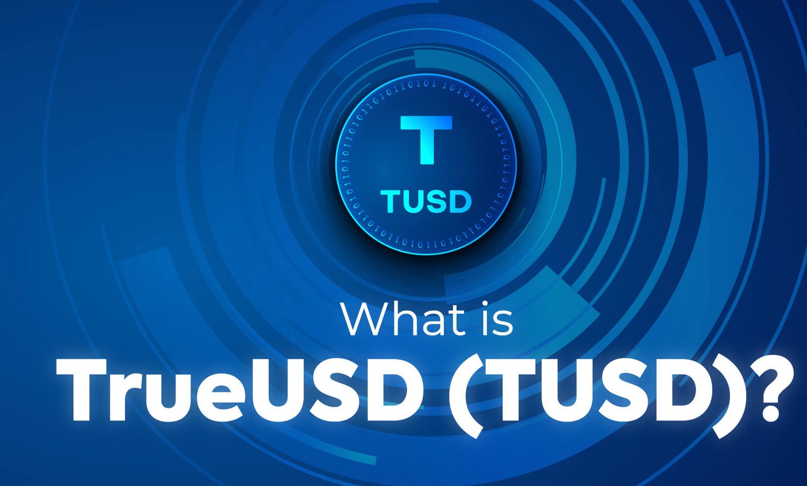 What Is TrueUSD