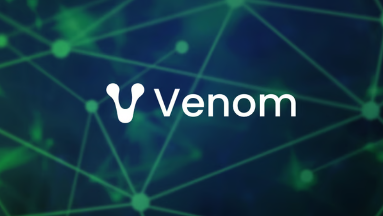 OKX Exchange will list Venom Network's VENOM Token.